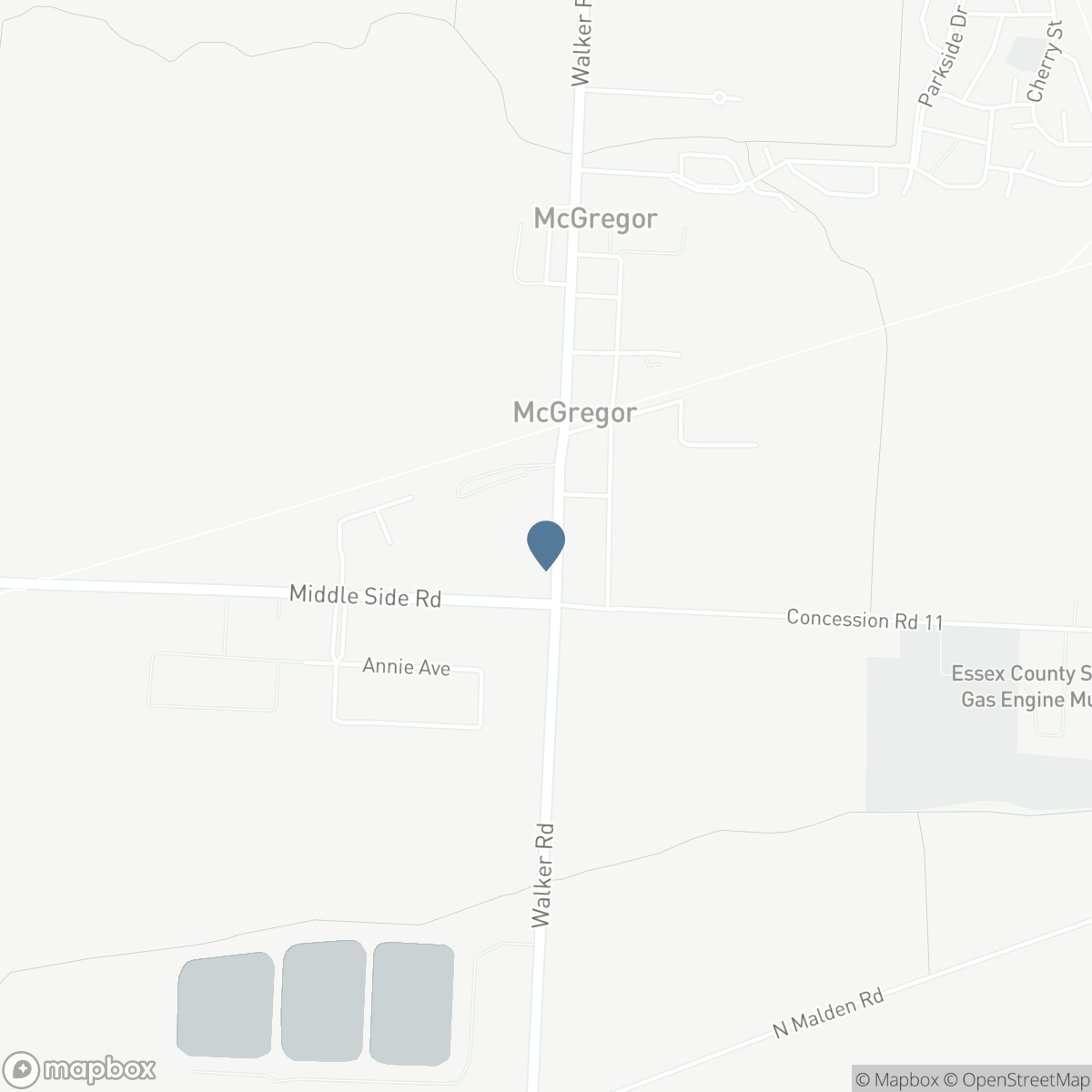 9510 WALKER ROAD, Essex, Ontario N0R 1J0